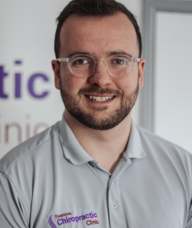 Book an Appointment with Dr Tomos Ellis-Williams for Chiropractic
