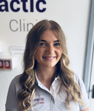 Book an Appointment with Dr Alice Taylor for Chiropractic