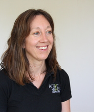 Book an Appointment with Dr Sian Sayward for Chiropractic