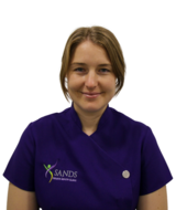 Book an Appointment with Miss Charlotte Dahl- Chiropractor at Talbot Green Clinic
