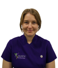 Book an Appointment with Miss Charlotte Dahl- Chiropractor for Chiropractic