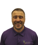 Book an Appointment with Mr Christopher Rudge-Chiropractor at Talbot Green Clinic
