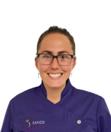 Book an Appointment with Bethany Frowen-Podiatrist at Llwynypia Clinic