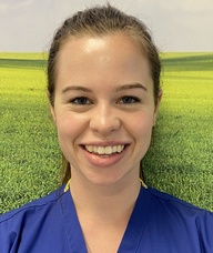 Book an Appointment with Megan Kurzewski for Physiotherapy (in clinic)