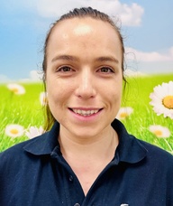 Book an Appointment with Bianca Carlse for Physiotherapy (in clinic)