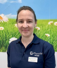 Book an Appointment with Ms Ashley Dampier for Physiotherapy (in clinic)