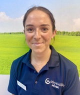 Book an Appointment with Emilie Ballard at Physiolistic Henley