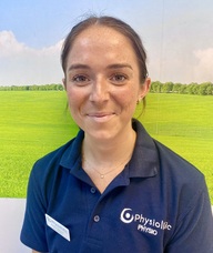 Book an Appointment with Emilie Ballard for Physiotherapy (in clinic)