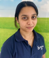 Book an Appointment with Trupti Shetty at Physiolistic Reading