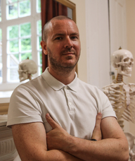 Book an Appointment with Mr Ben Cassidy for Osteopathy