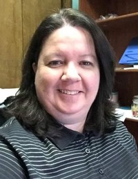 Dr Katrina Neyer null