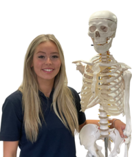 Book an Appointment with Miss Lucy Bryant for Sports Injury Assessments