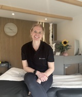 Book an Appointment with Mrs Joanna Shopland at 8th Element SISU