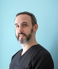 Book an Appointment with Mr Matthew Clarke for Chiropractic