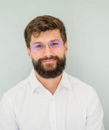 Book an Appointment with Jack Finney at Bodymotion Chiropractic 118a London wall