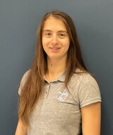 Book an Appointment with Teodora Veverita at Bodymotion Chiropractic 118a London wall