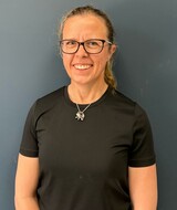 Book an Appointment with Jessica Dibble at Bodymotion Chiropractic 118a London wall