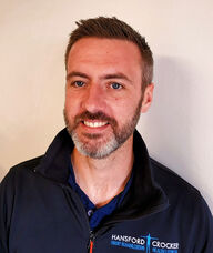 Book an Appointment with Will Crocker for Injury Rehabilitation