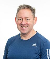 Book an Appointment with Mike Balcombe for Therapeutic Sports Massage