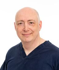 Book an Appointment with Daniel Newman for Podiatry