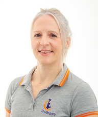 Book an Appointment with Sarah Westrap-Boon for Personal Training