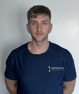 Book an Appointment with Curtis Walker at Spinavita HQ