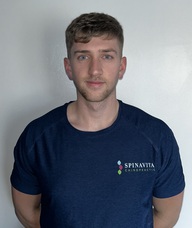 Book an Appointment with Curtis Walker for Sports Therapy