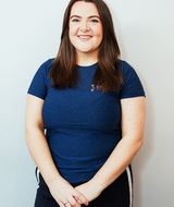 Book an Appointment with Miss Amanda McLaughlin at Spinavita HQ