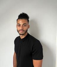 Book an Appointment with Mr Sebastian Thomas for Physiotherapy