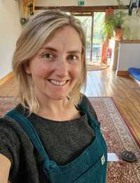 Hazel Bugler null