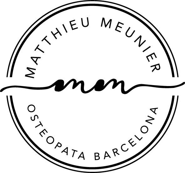 Matthieu Meunier Osteópata