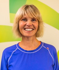 Book an Appointment with Justine Blaber for Pilates mat class