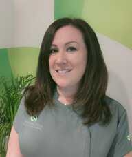 Book an Appointment with Mrs Kathryn Harper for Osteopathy