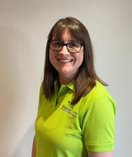 Book an Appointment with Becky Hobbs for Physical Rehabilitation