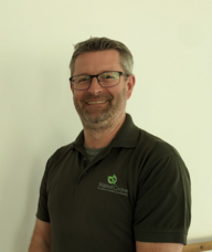 Book an Appointment with Mr Steve Harper for Osteopathy