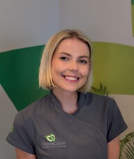 Book an Appointment with Miss Gemma Sperring for Osteopathy