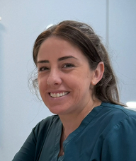 Book an Appointment with Emma Phillips for FootHealth Care