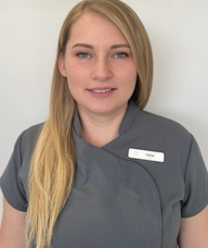 Book an Appointment with Lena Oliinychenko for Sports Massage