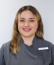 Book an Appointment with Mariia Nychyporuk for Massage