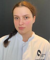 Book an Appointment with Frau Anna Savchenko for Kosmetiker Behandlungen, Sanfte Laser und andere Apparative Behandlungen