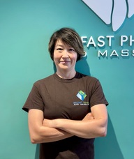 Book an Appointment with Yumi Ash for MUSCLE & JOINT CARE