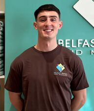 Book an Appointment with Mr Caolan McKee for PHYSIOTHERAPY