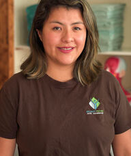 Book an Appointment with Miss Shari Chavez for PHYSIOTHERAPY