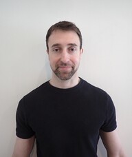 Book an Appointment with Harry Magnall for MSK PHYSIOTHERAPY