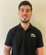 Book an Appointment with Ethan Traub for MSK PHYSIOTHERAPY