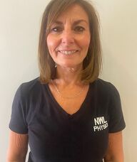 Book an Appointment with Gonda Lewis for MSK PHYSIOTHERAPY