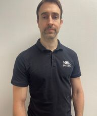 Book an Appointment with Harry Magnall for MSK PHYSIOTHERAPY