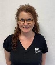 Book an Appointment with Susannah King for MSK PHYSIOTHERAPY