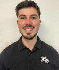 Book an Appointment with Ethan Traub for MSK PHYSIOTHERAPY