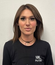 Book an Appointment with Nicole Beinart for MSK PHYSIOTHERAPY